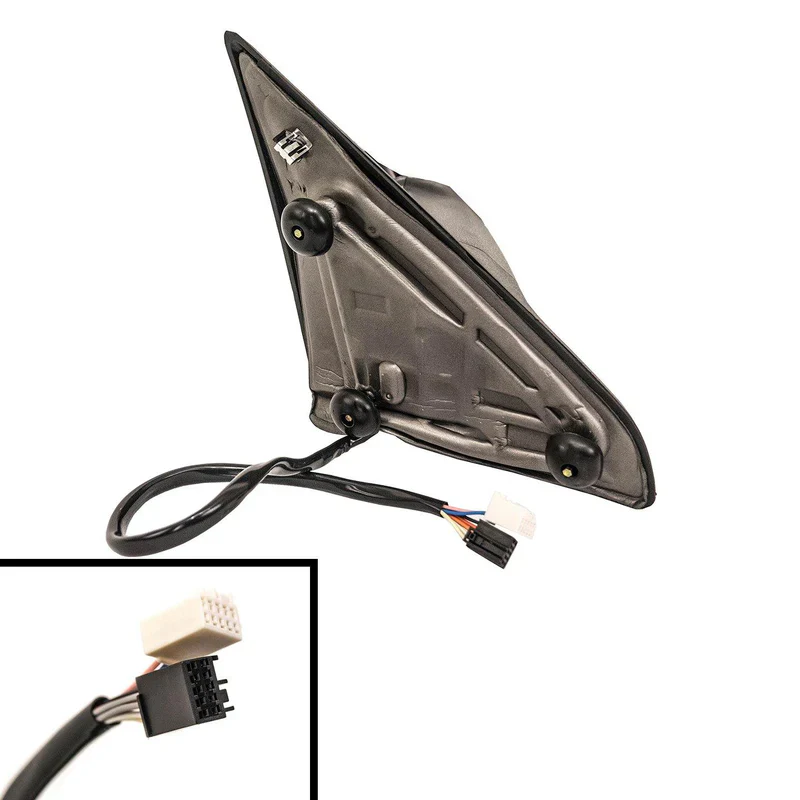 Towing Mirrors for 2019-24 Ram 2500/3500 - Image 6