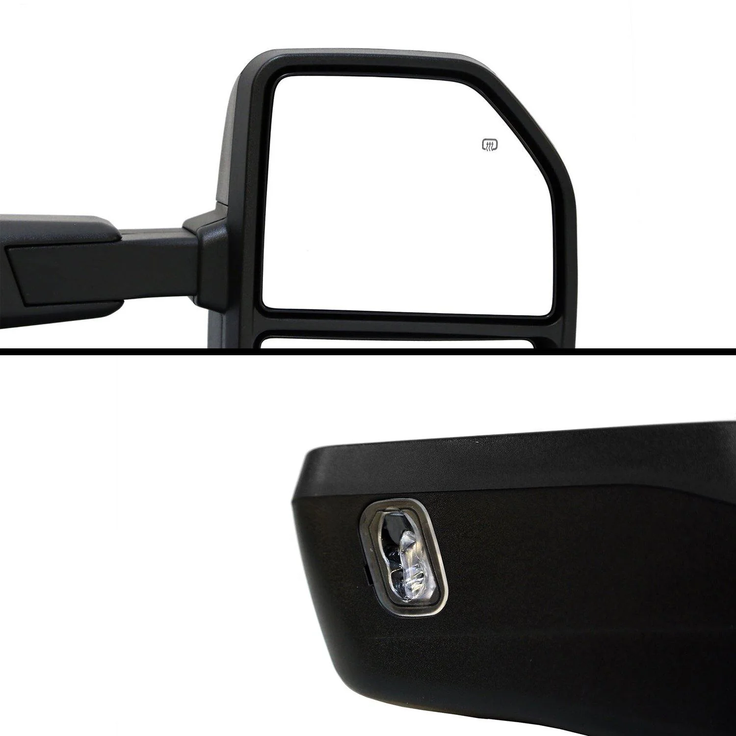 Towing Mirrors for 2021-25 Ford F150 - Image 5