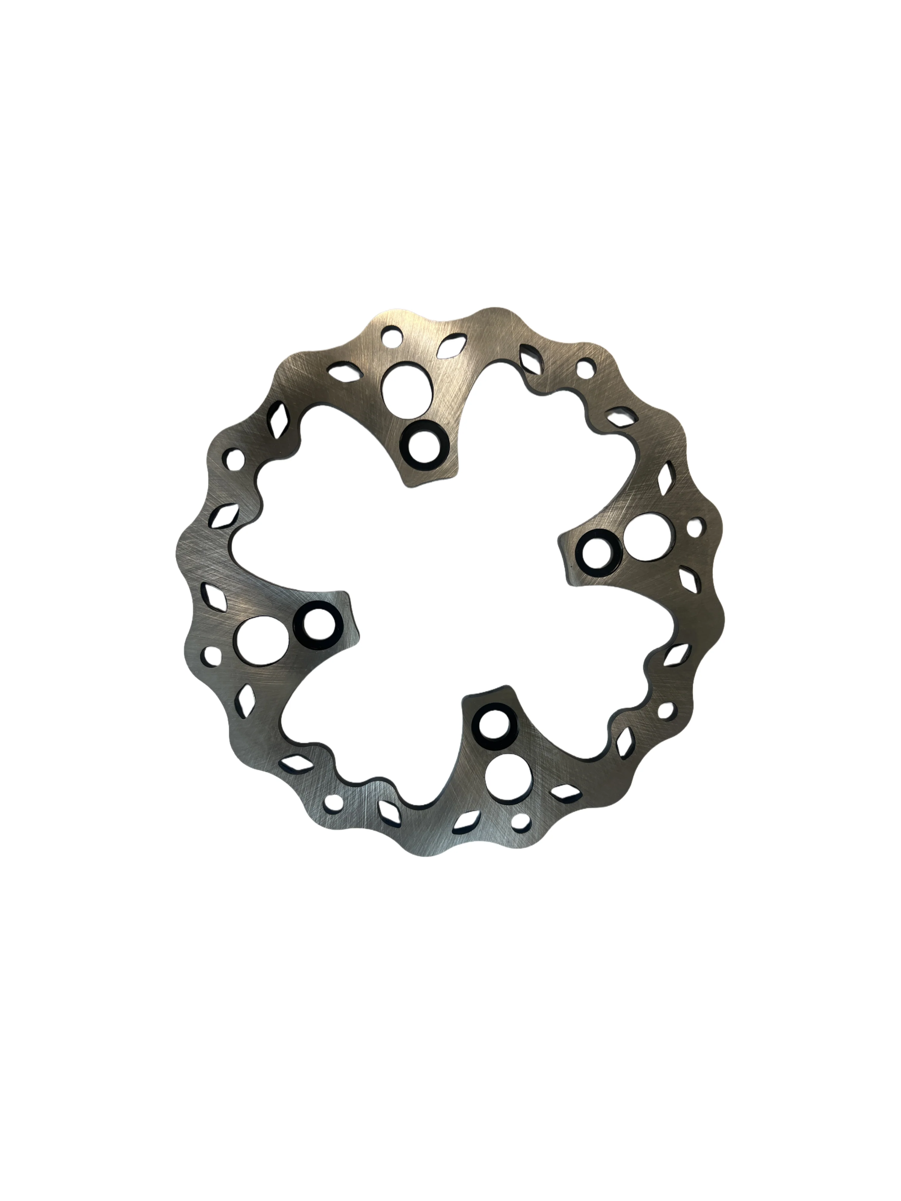 Kugoo Wish01  Brake Disc