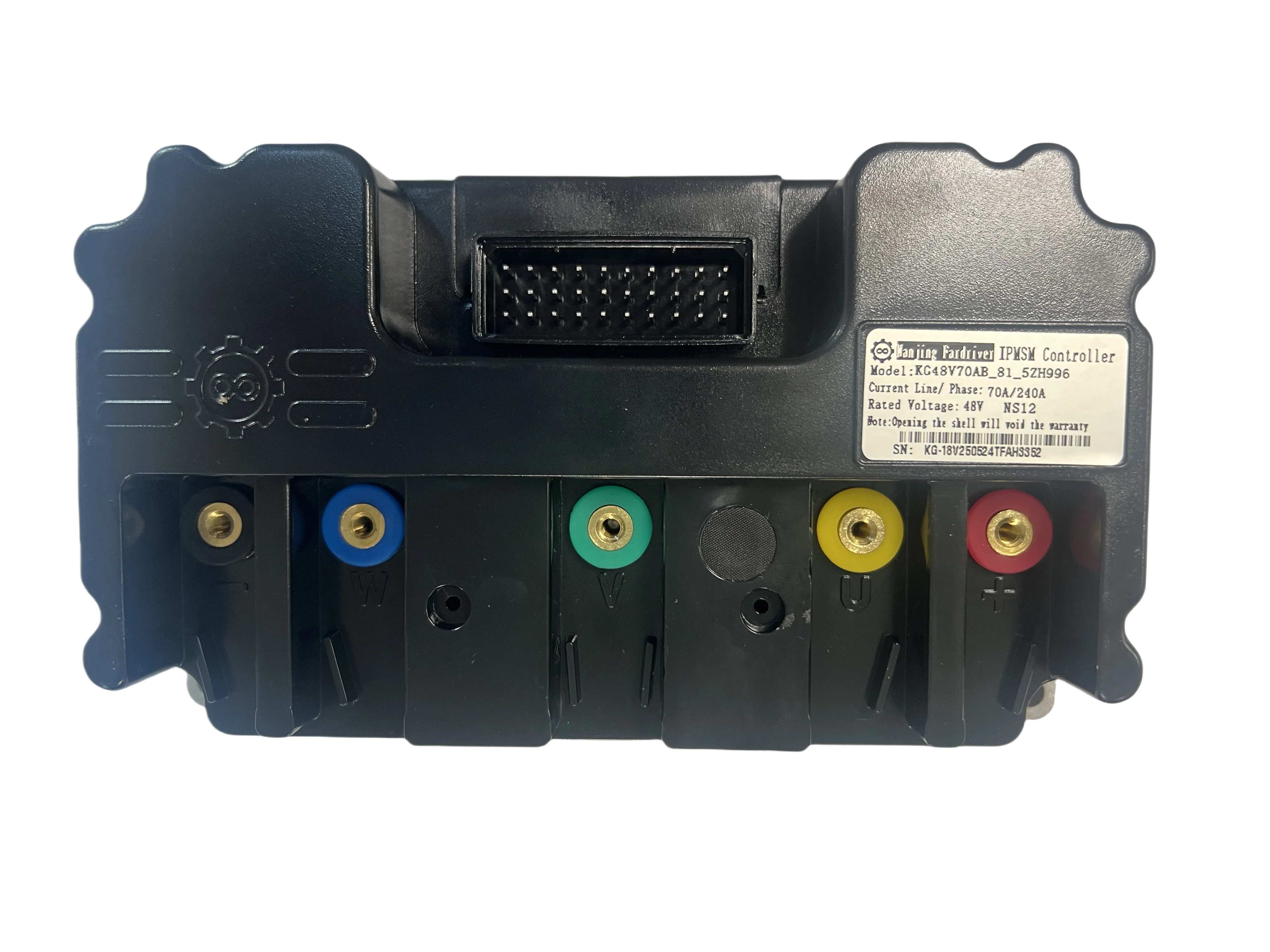 Kugoo Wish01 Controller - Image 2